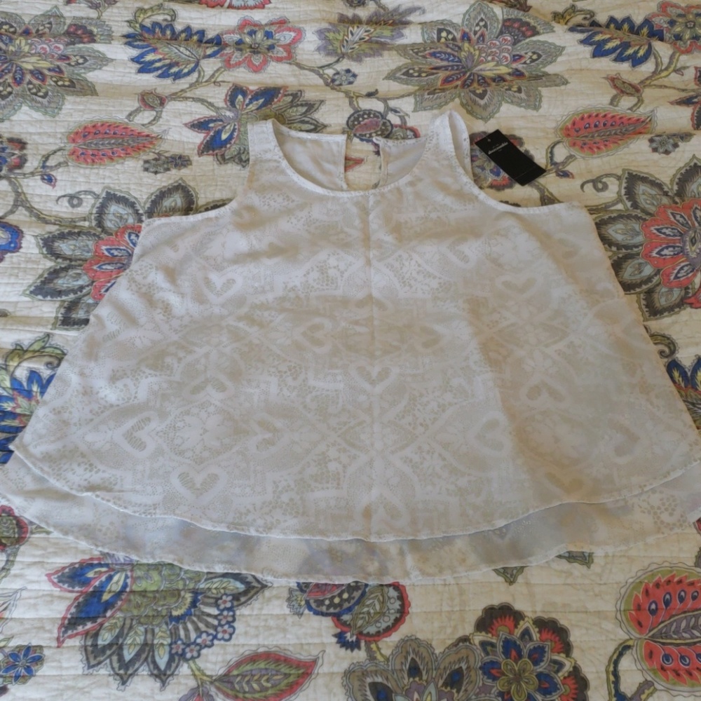 Abercrombie Top - Picture 5 of 8
